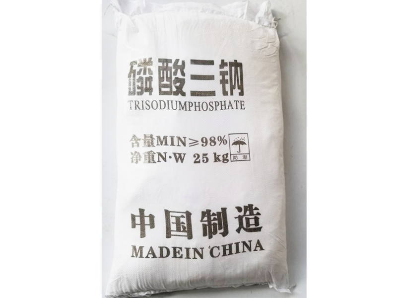 磷酸三鈉